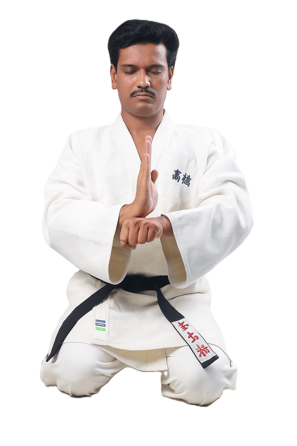 USTAD MOHAMMAD SHAKIL BABUL